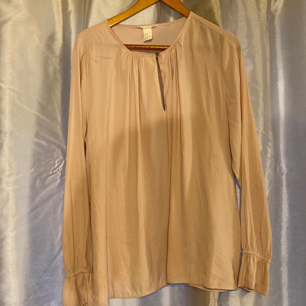 H&M blouse
